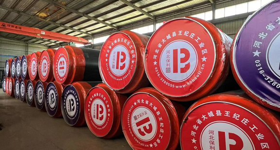 聚氨酯海角国精产品免费管的優點